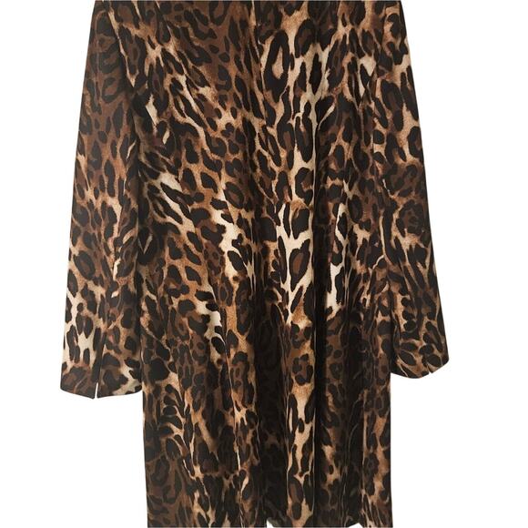 Women's John Meyer Collection Blazer, overcoat, pea jacket size 16 - Picture 3 of 7